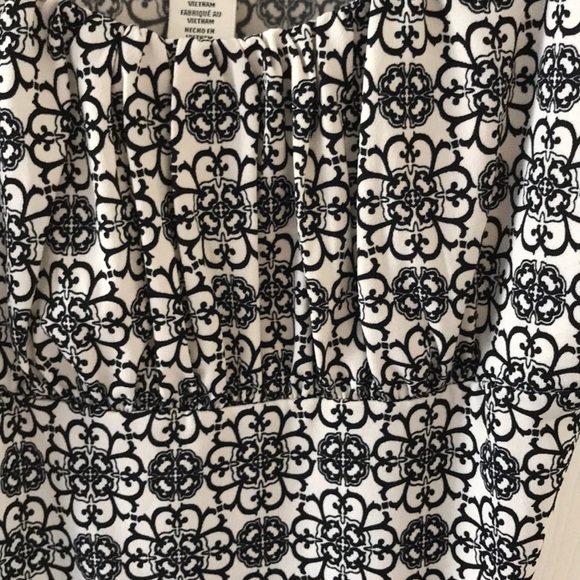 WHBM Tank Top - Picture 3 of 4